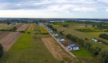 Działka budowlana Chrzanów Mały