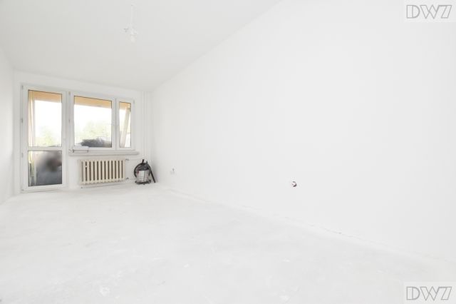 Mieszkanie 2-pokojowe Kraków Czyżyny, os. Albertyńskie. Zdjęcie 4