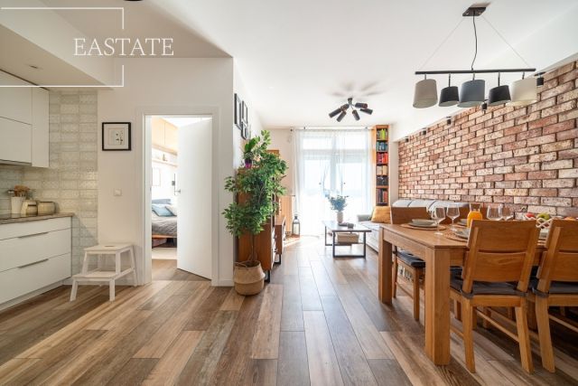 Mieszkanie 4-pokojowe Warszawa Ursus, ul. Dzieci Warszawy. Zdjęcie 4