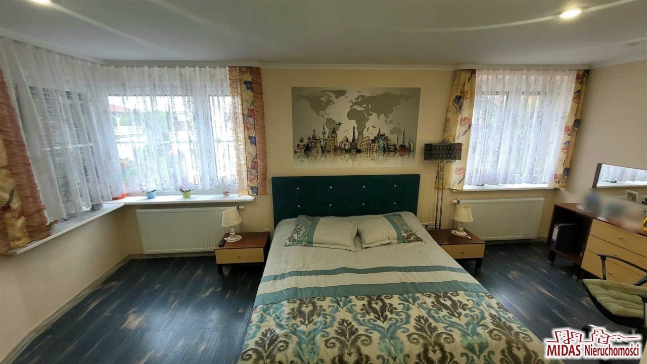 bliźniak, 6 pokoi Włocławek Południe . Zdjęcie 15
