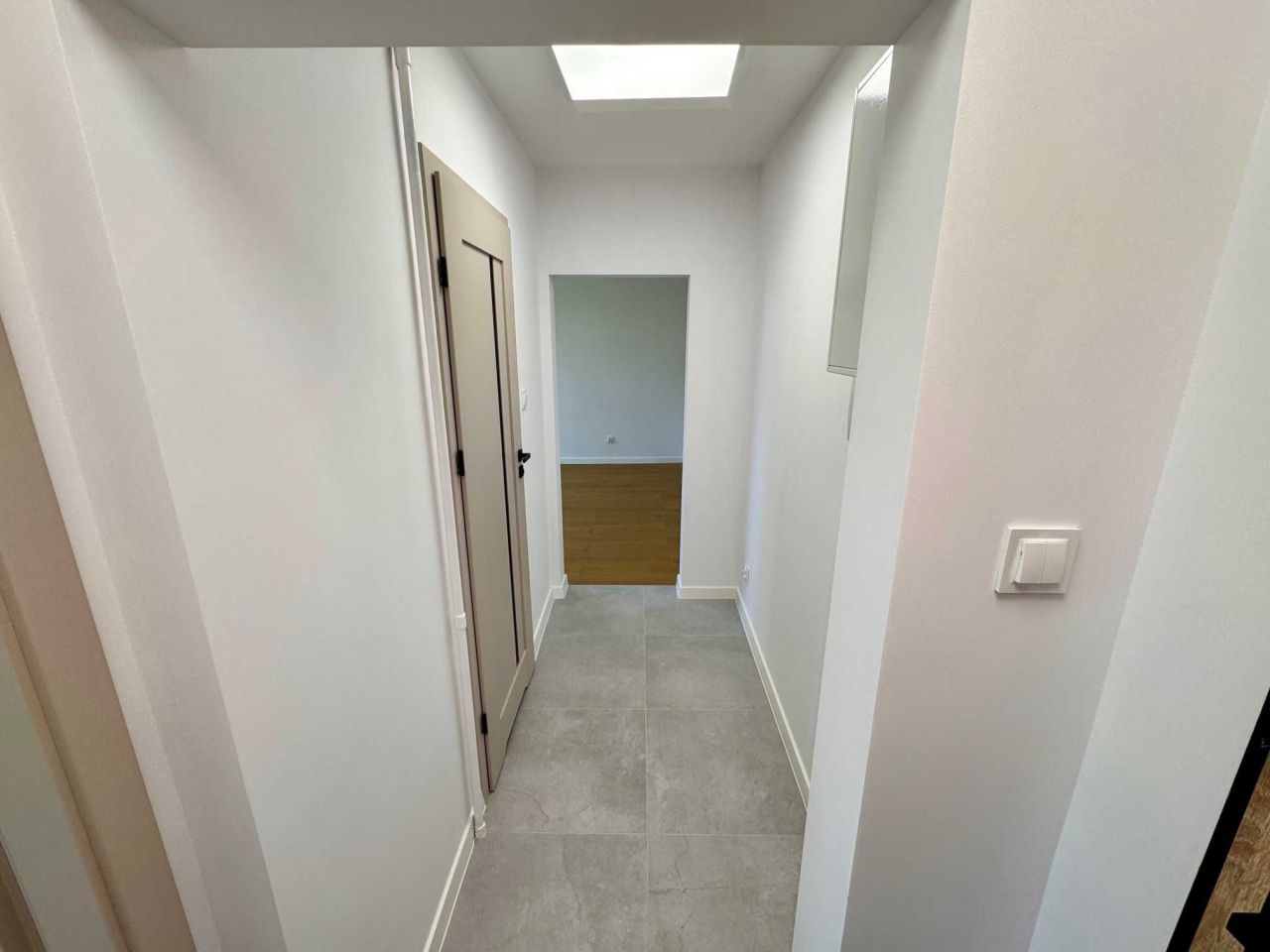 Mieszkanie 2-pokojowe Łódź Śródmieście, ul. gen. Jarosława Dąbrowskiego. Zdjęcie 2