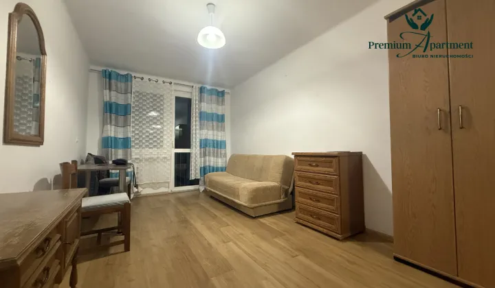 Mieszkanie 1-pokojowe Skarżysko-Kamienna, ul. Lotnicza