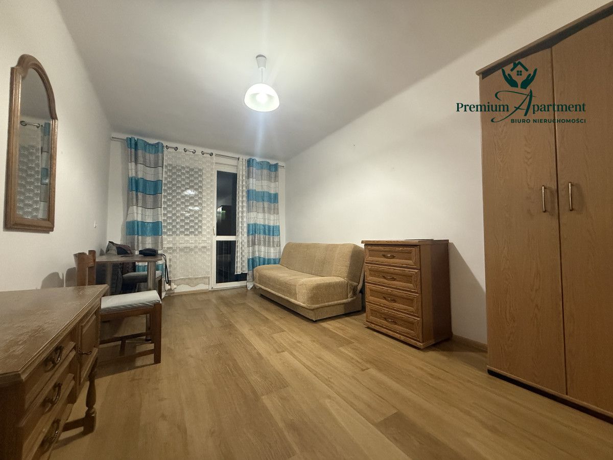 Mieszkanie 1-pokojowe Skarżysko-Kamienna, ul. Lotnicza