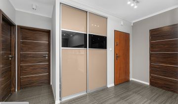 Mieszkanie 3-pokojowe Kraków Prądnik Biały, ul. Starego Wiarusa