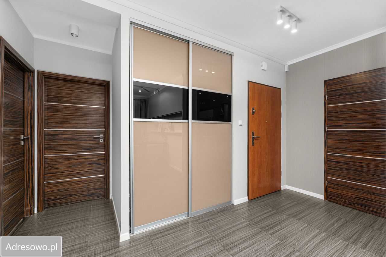 Mieszkanie 3-pokojowe Kraków Prądnik Biały, ul. Starego Wiarusa. Zdjęcie 2