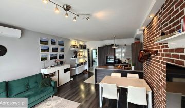 Mieszkanie 3-pokojowe Łódź Polesie, ul. Obywatelska