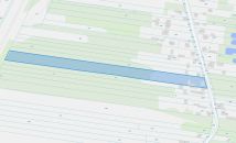 Działka rolno-budowlana Radomsko, ul. Spacerowa. Zdjęcie 1