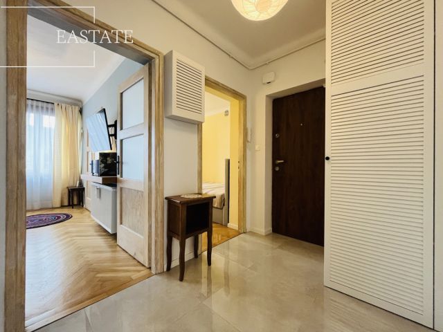 Mieszkanie 2-pokojowe Warszawa Praga-Północ, ul. Ratuszowa. Zdjęcie 17