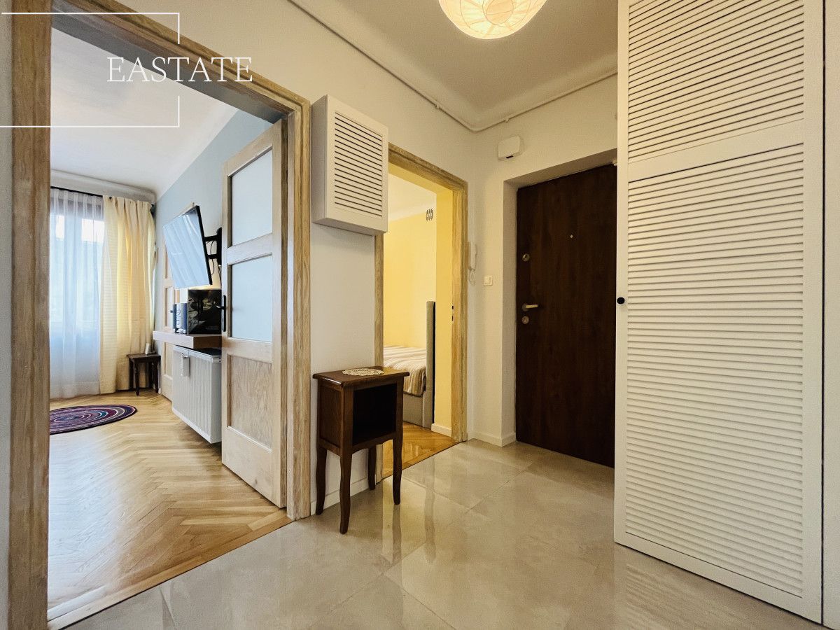 Mieszkanie 2-pokojowe Warszawa Praga-Północ, ul. Ratuszowa. Zdjęcie 17