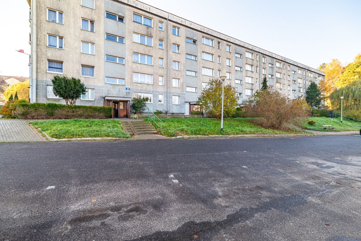 Mieszkanie 2-pokojowe Gdynia Karwiny, ul. Zofii Nałkowskiej. Zdjęcie 13