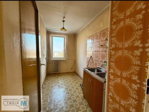 Mieszkanie 2-pokojowe Kielce Centrum, ul. Seminaryjska. Zdjęcie 4