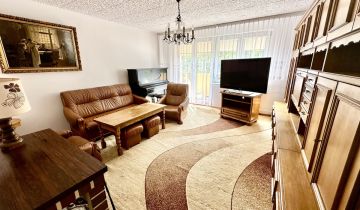 Mieszkanie 3-pokojowe Gdynia Obłuże, ul. adm. J. Unruga