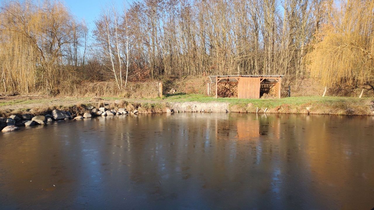 Działka Janiszowice. Zdjęcie 5