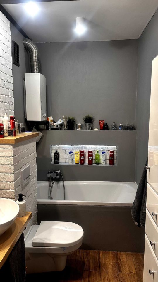 Mieszkanie 3-pokojowe Jastrzębie-Zdrój. Zdjęcie 7