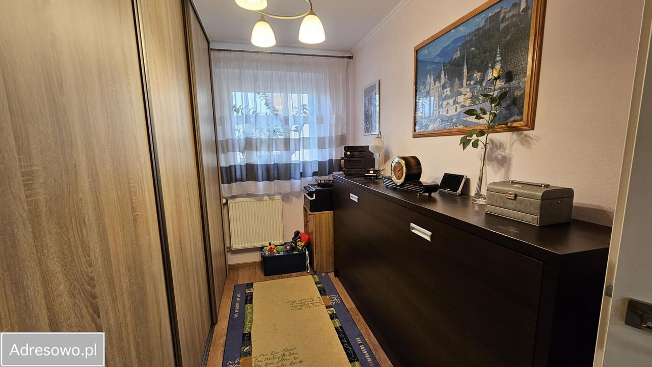 Mieszkanie 3-pokojowe Siedlce, ul. Kaszubska. Zdjęcie 14