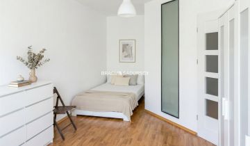 Mieszkanie 2-pokojowe Kraków Ruczaj, ul. Chmieleniec