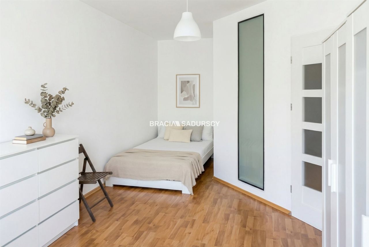 Mieszkanie 2-pokojowe Kraków Ruczaj, ul. Chmieleniec. Zdjęcie 2