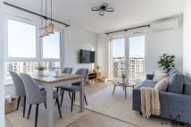 Mieszkanie 2-pokojowe Poznań Nowe Miasto, ul. Wojciecha Skowrońskiego