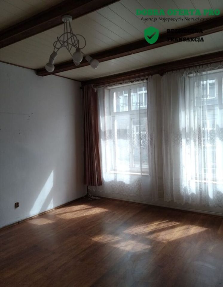 Mieszkanie 3-pokojowe Gdańsk Śródmieście, ul. Stefanii Sempołowskiej. Zdjęcie 6