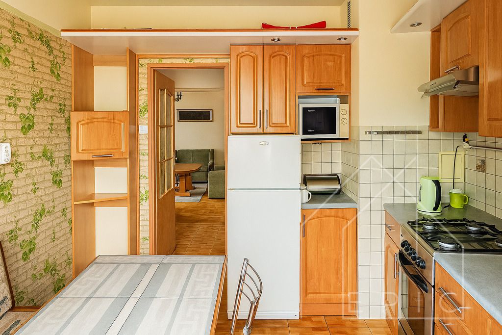 Mieszkanie 3-pokojowe Szczecin, ul. Jana Kazimierza. Zdjęcie 8