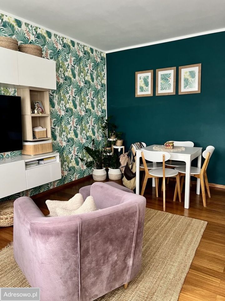 Mieszkanie 4-pokojowe Szczecin Prawobrzeże, ul. Seledynowa. Zdjęcie 16