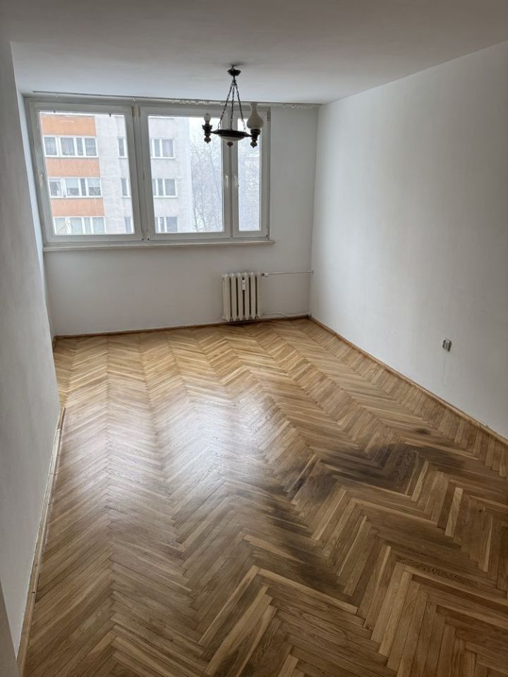 Mieszkanie 2-pokojowe Warszawa Żoliborz