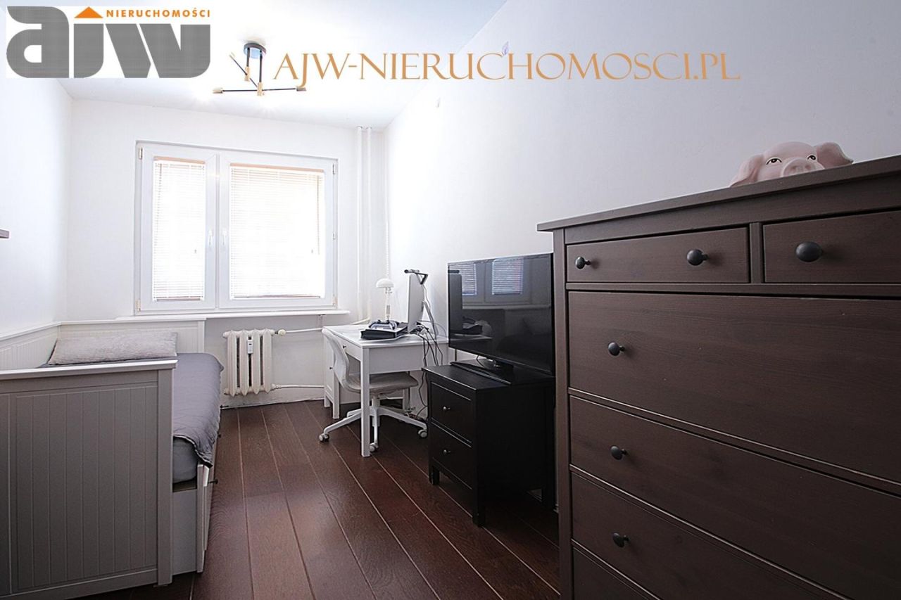 Mieszkanie 3-pokojowe Warszawa Bielany, ul. Sandora Petöfiego. Zdjęcie 8