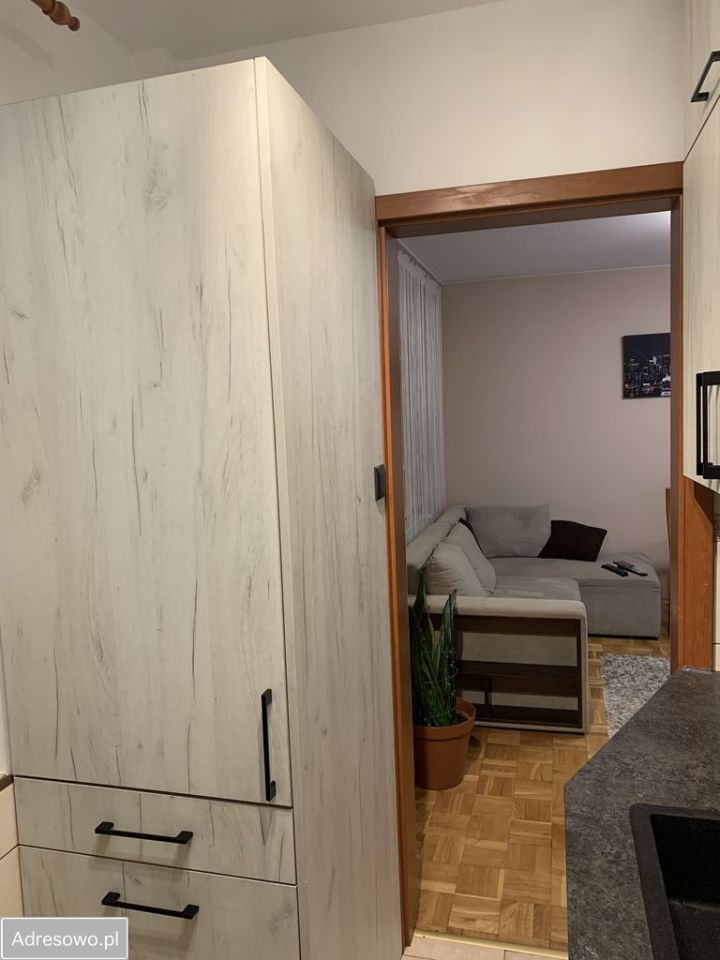 Mieszkanie 2-pokojowe Warszawa Wola, ul. Jana Olbrachta. Zdjęcie 4