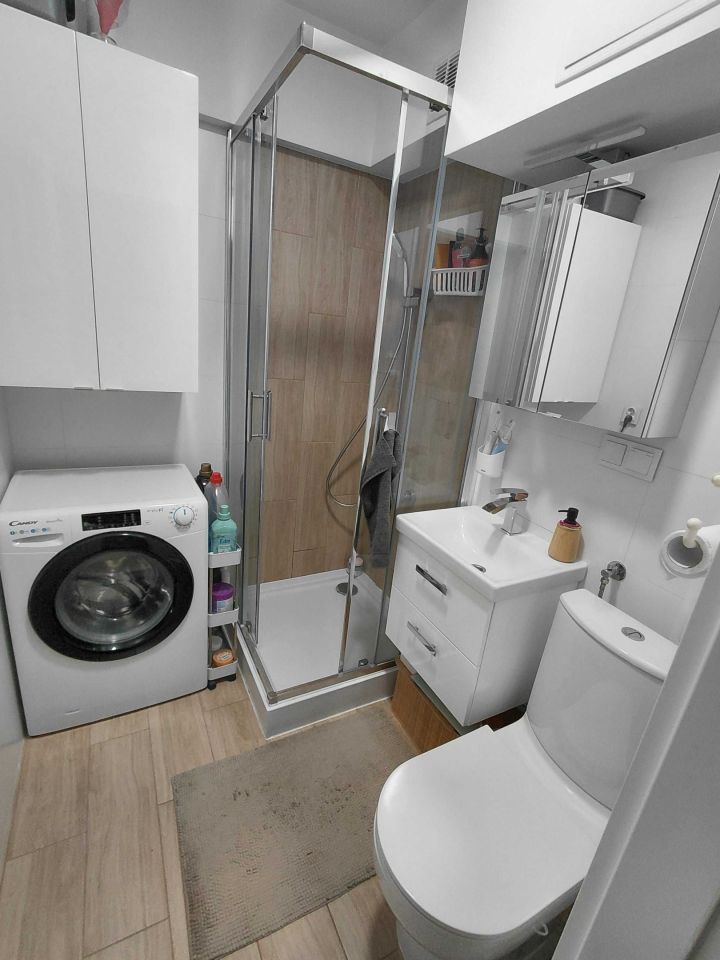 Mieszkanie 2-pokojowe Siedlce, ul. Jana III Sobieskiego. Zdjęcie 8