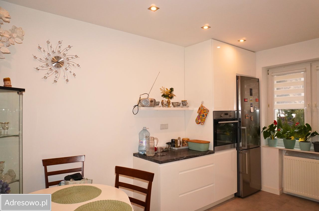 bliźniak Lublin Dziesiąta, ul. Aleksandra Świętochowskiego. Zdjęcie 18