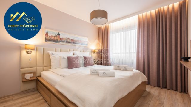 Mieszkanie 2-pokojowe Gdańsk Przymorze, al. Rzeczypospolitej. Zdjęcie 13