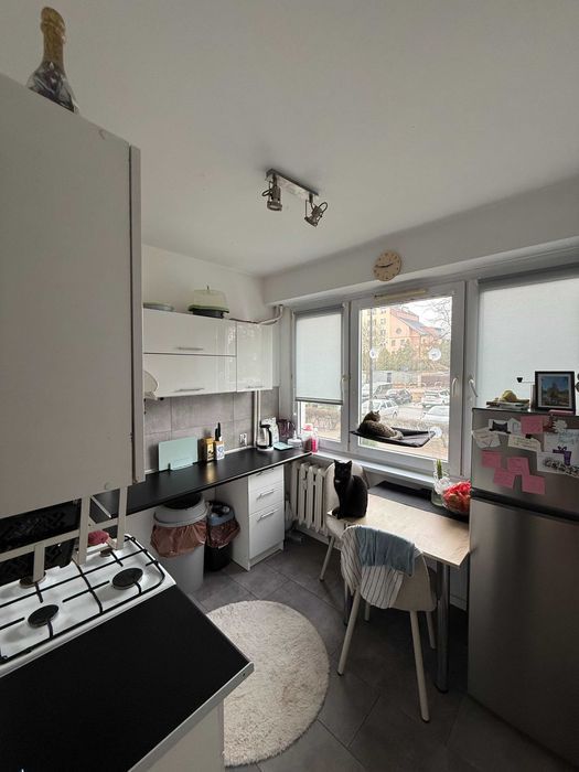 Mieszkanie 2-pokojowe Toruń Bydgoskie Przedmieście, ul. Bartosza Głowackiego. Zdjęcie 4