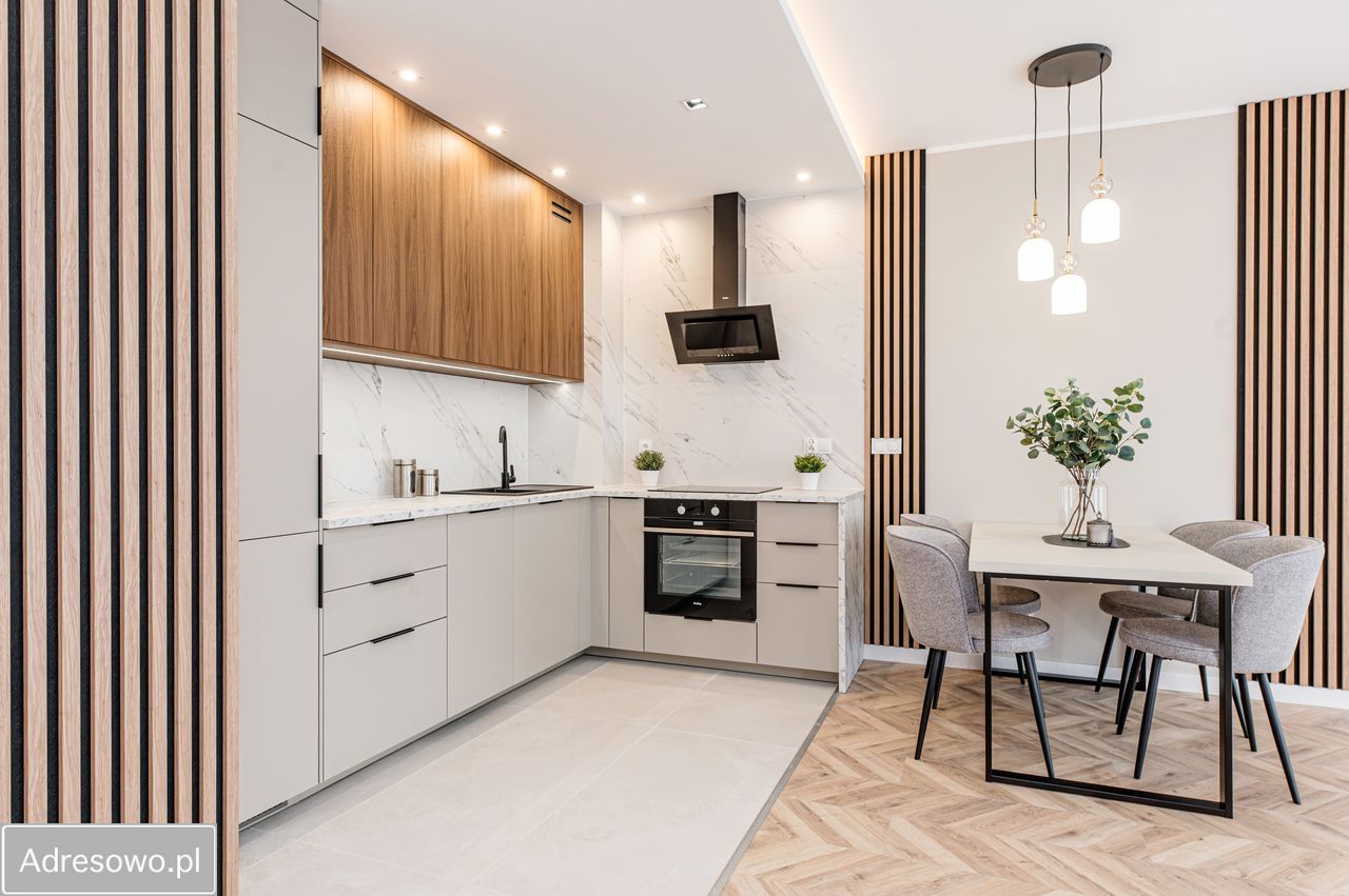 Mieszkanie 2-pokojowe Zalasewo, ul. Jana Heweliusza. Zdjęcie 2