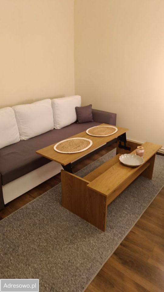 Mieszkanie 2-pokojowe Szczecin Śródmieście, al. Wyzwolenia. Zdjęcie 10