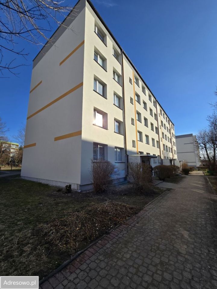 Mieszkanie 2-pokojowe Zambrów, ul. Prymasa Stefana Wyszyńskiego. Zdjęcie 10