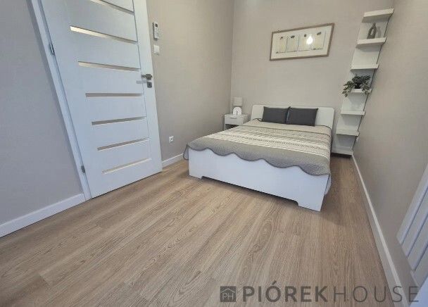 Mieszkanie 2-pokojowe Warszawa Mokotów, ul. Władysława Sikorskiego. Zdjęcie 16