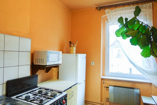 Mieszkanie 4-pokojowe Szczecin Pogodno, ul. Adama Mickiewicza. Zdjęcie 20