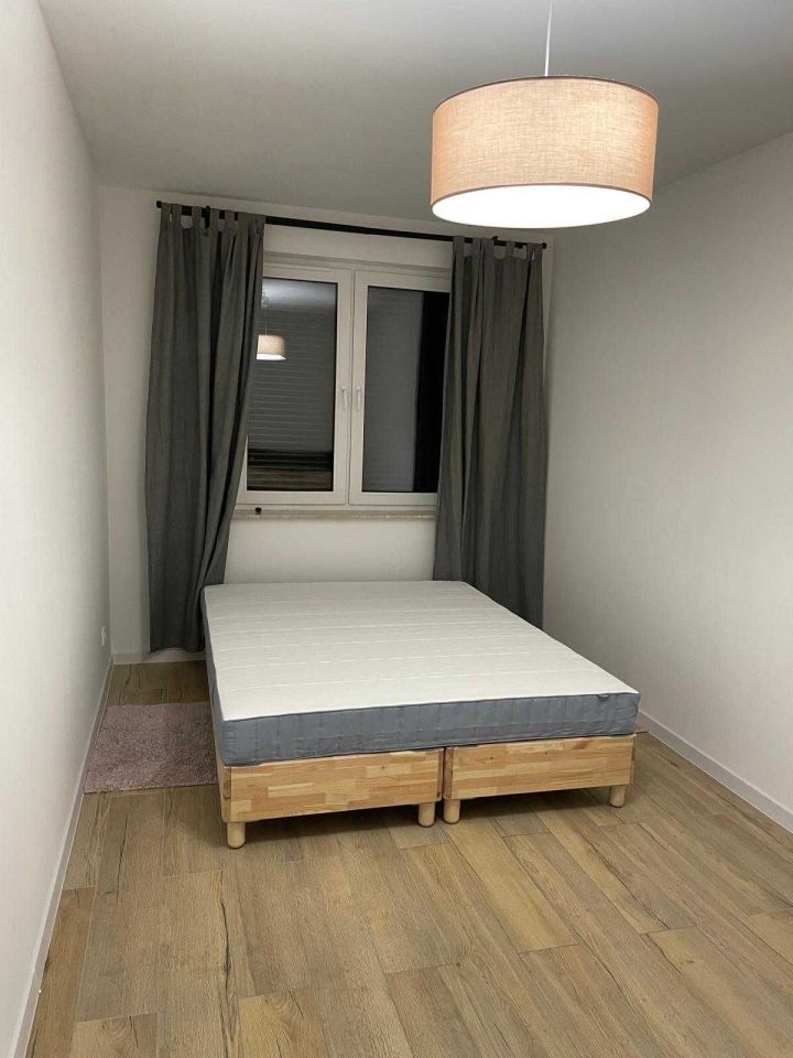 Mieszkanie 2-pokojowe Murowana Goślina, ul. Tartaczna. Zdjęcie 3