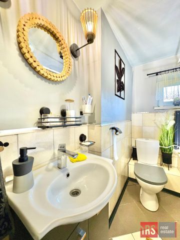 dom wolnostojący, 3 pokoje Krosno Odrzańskie. Zdjęcie 12