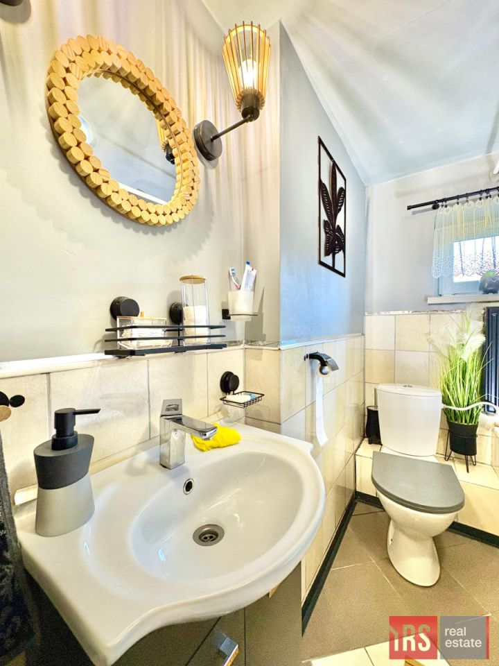 dom wolnostojący, 3 pokoje Krosno Odrzańskie. Zdjęcie 12