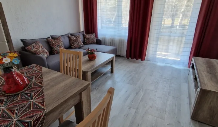 Mieszkanie 2-pokojowe Płock Zielony Jar, ul. Batalionu "Parasol"