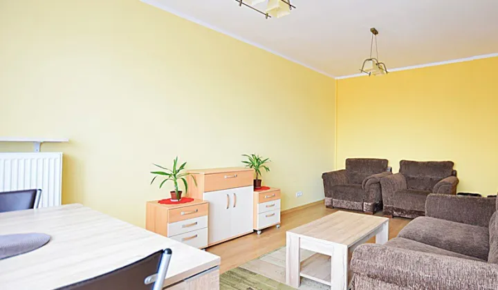 Mieszkanie 2-pokojowe Białystok Antoniuk, ul. Antoniuk Fabryczny