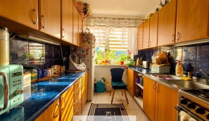 Mieszkanie 3-pokojowe Tczew, ul. Władysława Jagiełły