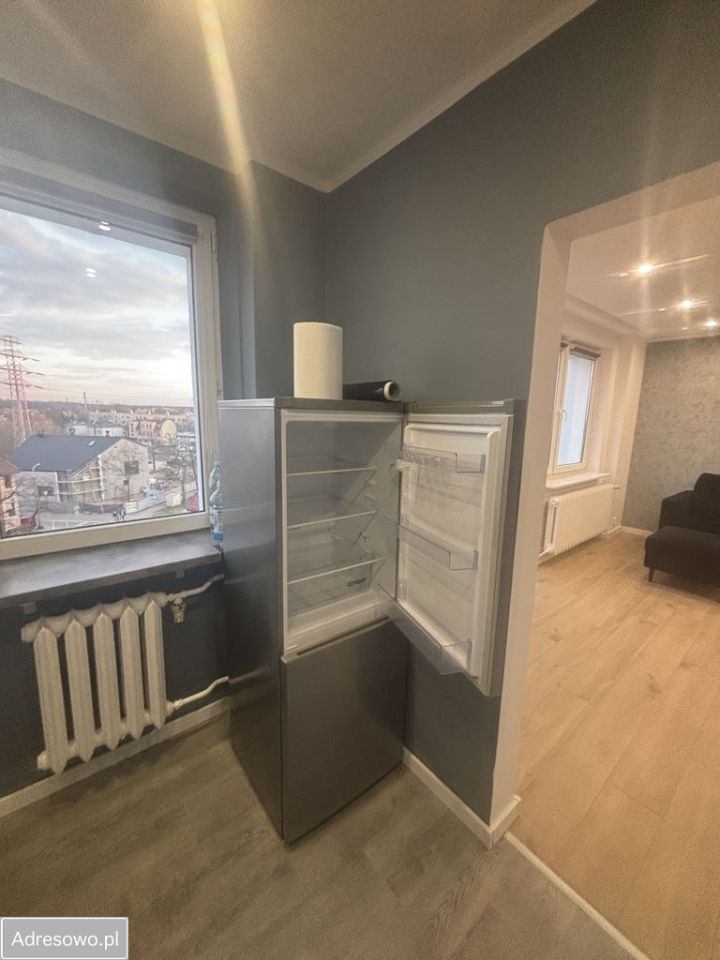 Mieszkanie 1-pokojowe Legionowo, ul. Leśna. Zdjęcie 7