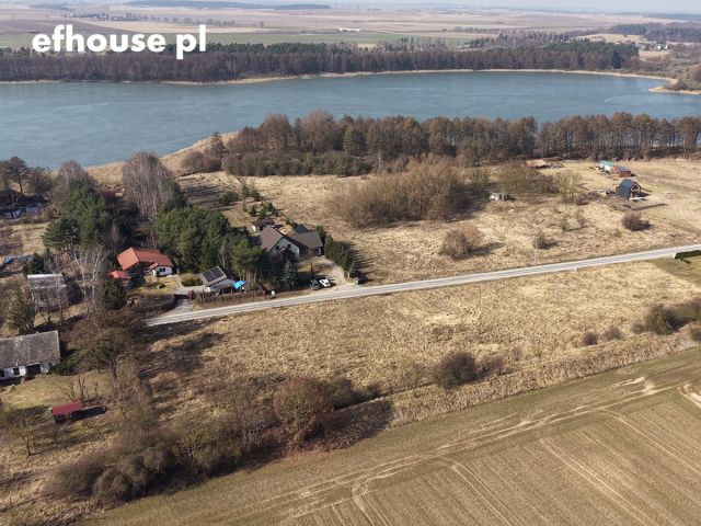 Działka budowlana Dobrylewo. Zdjęcie 3