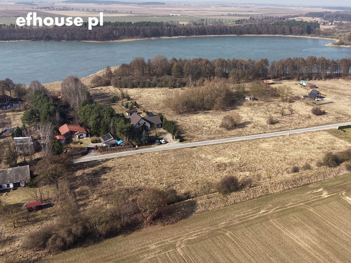 Działka budowlana Dobrylewo. Zdjęcie 3