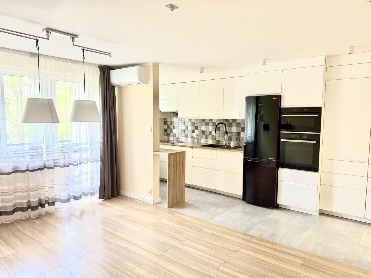 Mieszkanie 4-pokojowe Warszawa Bemowo, ul. Budy. Zdjęcie 4