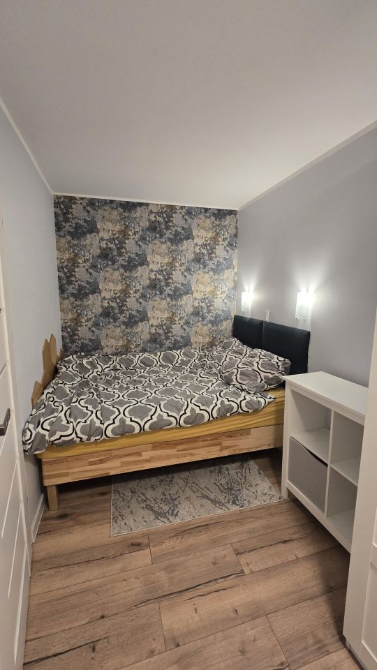 Mieszkanie 2-pokojowe Warszawa Bielany, ul. Gustawa Daniłowskiego. Zdjęcie 19