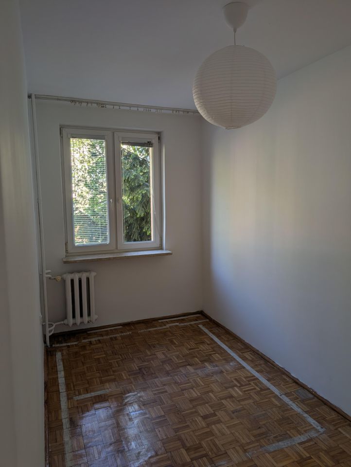 Mieszkanie 3-pokojowe Pruszków Centrum, ul. Mikołaja Kopernika. Zdjęcie 5