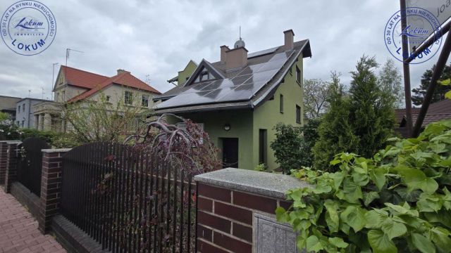 dom wolnostojący, 5 pokoi Leszno Zatorze, ul. Stefana Batorego. Zdjęcie 1